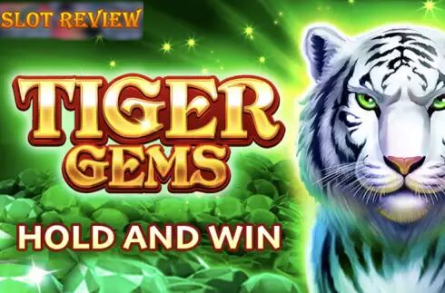 Tiger Gems slot